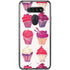 Cupcakes by Cat Coq LG K51/Q51 Clear Case
