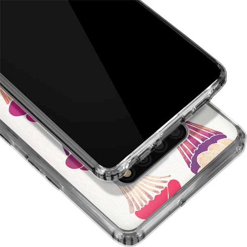 Cupcakes by Cat Coq LG Stylo 6 Clear Case