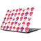 Cat Coq Cupcakes Apple MacBook Skin