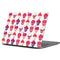 Cat Coq Cupcakes Apple MacBook Pro 13-inch Skin