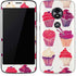Cat Coq Cupcakes Moto E5 Play Skin