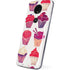Cat Coq Cupcakes Moto E5 Plus Skin