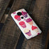 Cat Coq Cupcakes Moto E5 Plus Skin