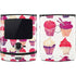 Cat Coq Cupcakes Motorola RAZR Skin