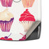 Cat Coq Cupcakes Motorola RAZR Skin