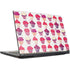 Cat Coq Cupcakes MSI GS65 Stealth Laptop Skin