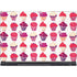 Cat Coq Cupcakes MSI GS65 Stealth Laptop Skin