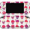 Cat Coq Cupcakes Nintendo Switch Lite Skin