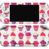 Cat Coq Cupcakes Nintendo Switch Lite Skin