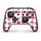 Cat Coq Cupcakes Nintendo Switch Pro Controller Skin