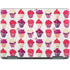 Cat Coq Cupcakes Notebook 9 Pro 13in (2017) Skin