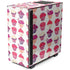 Cat Coq Cupcakes NZXT H510 Compact ATX Mid-Tower Case Skin