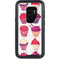 Cat Coq Cupcakes Otterbox Defender Galaxy Skin