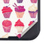 Cupcakes by Cat Coq Otterbox Defender iPhone Skin
