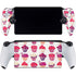 Cupcakes by Cat Coq PlayStation Portal Remote Player Skin