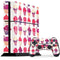 Cat Coq Cupcakes PS4 Console and Controller Bundle Skin