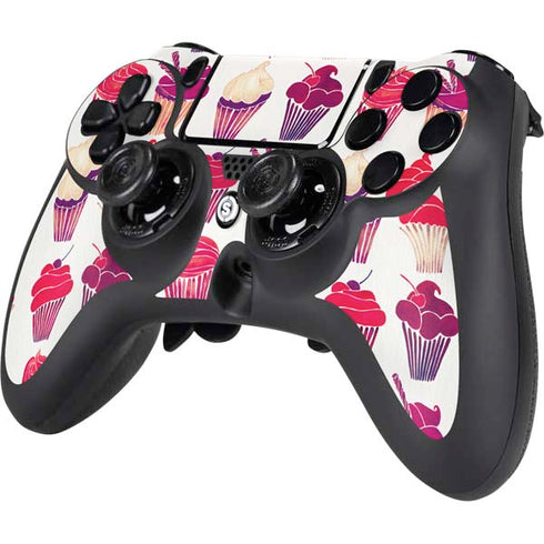 Cat Coq Cupcakes PS4/PC SCUF Impact Controller Skin