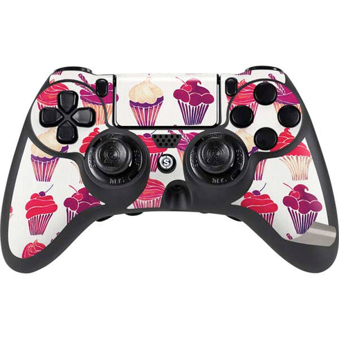 Cat Coq Cupcakes PS4/PC SCUF Impact Controller Skin