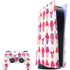 Cat Coq Cupcakes PS5 Bundle Skin