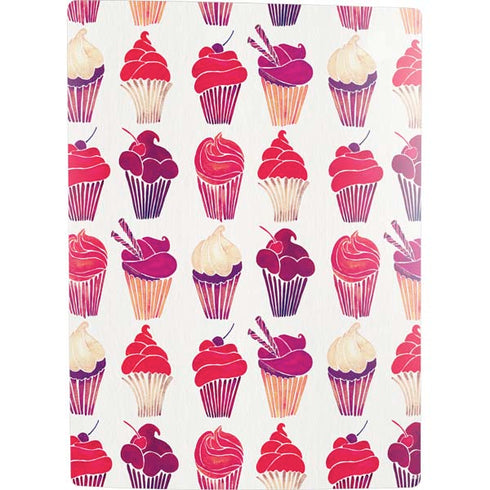 Cat Coq Cupcakes PS5 Digital Edition Bundle Skin