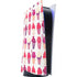 Cat Coq Cupcakes PS5 Digital Edition Console Skin