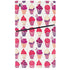 Cupcakes by Cat Coq PS5 Slim Digital Edition Console Skin