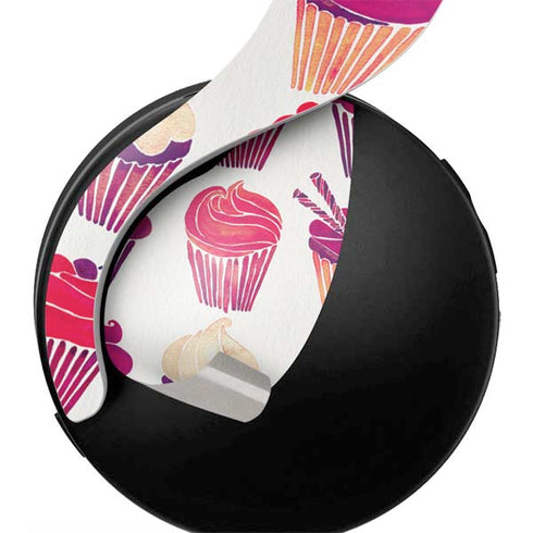 Cat Coq Cupcakes PULSE 3D Wireless Headset for PS5 Skin