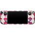 Cat Coq Cupcakes Steam Deck Handheld Gaming Computer Skin