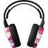 Cat Coq Cupcakes SteelSeries Arctis 3 Skin