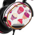 Cat Coq Cupcakes SteelSeries Arctis 5 Skin