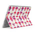 Cat Coq Cupcakes Surface Go Skin