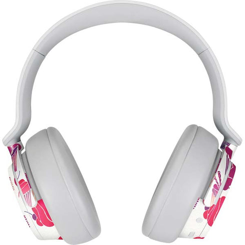 Cat Coq Cupcakes Surface Headphones Skin