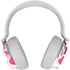 Cat Coq Cupcakes Surface Headphones Skin