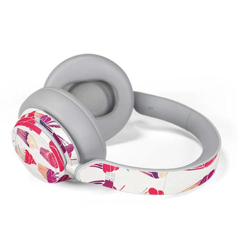 Cat Coq Cupcakes Surface Headphones Skin