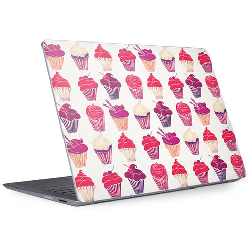 Cat Coq Cupcakes Surface Laptop 2 Skin