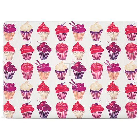 Cat Coq Cupcakes Surface Laptop 3 13.5in Skin