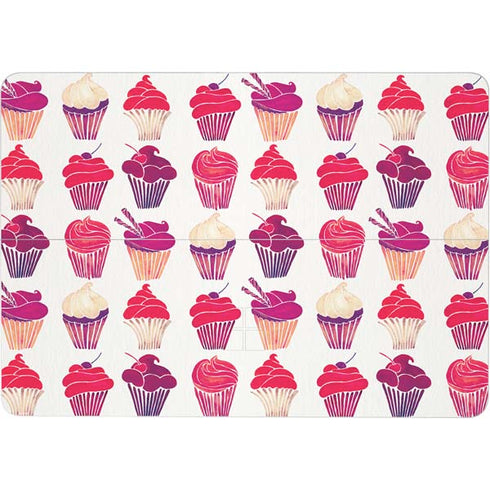 Cat Coq Cupcakes Surface Laptop Studio Skin