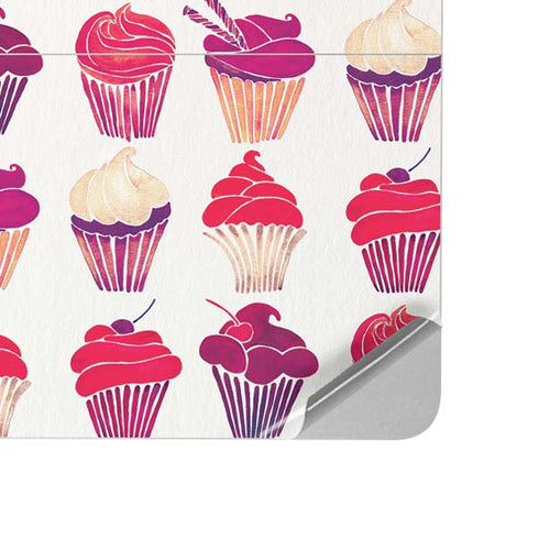 Cat Coq Cupcakes Surface Laptop Studio Skin