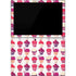 Cat Coq Cupcakes Surface Pro 7 Skin