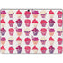 Cat Coq Cupcakes Surface Pro 8 Skin