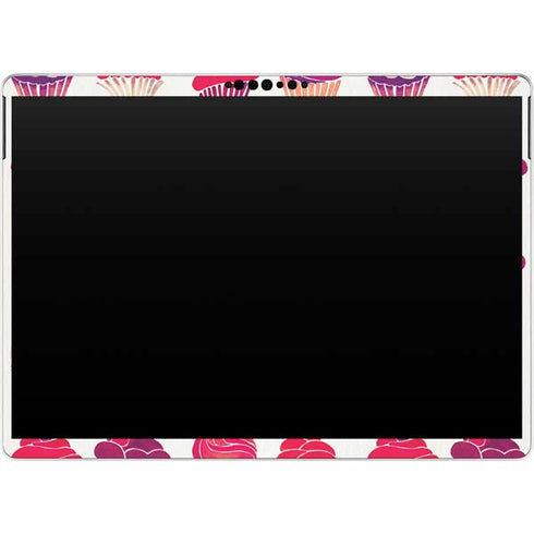 Cat Coq Cupcakes Surface Pro 8 Skin