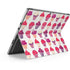 Cat Coq Cupcakes Surface Pro 8 Skin