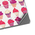 Cat Coq Cupcakes Surface Pro 8 Skin