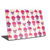 Cat Coq Cupcakes Universal Laptop 12in (9.8 x 6.8in) Skin