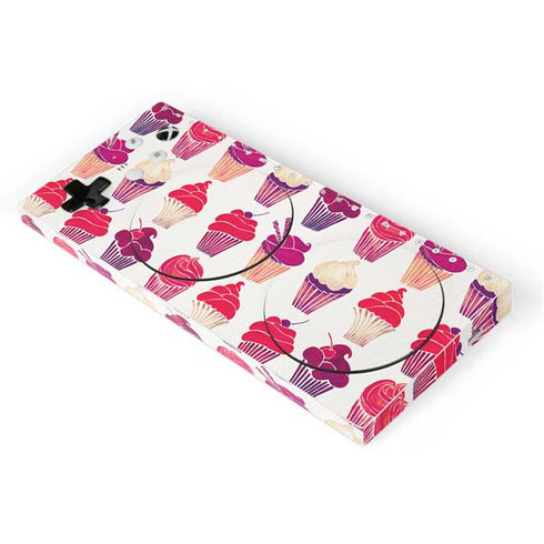 Cat Coq Cupcakes Xbox Adaptive Controller Skin