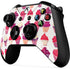 Cat Coq Cupcakes Xbox One X Controller Skin