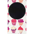 Cat Coq Cupcakes Xbox Series S Console Skin