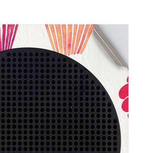 Cat Coq Cupcakes Xbox Series S Console Skin