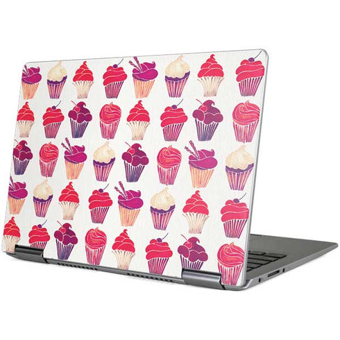 Cat Coq Cupcakes Yoga 710 14in Skin