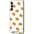 Bouffants and Broken Hearts Cute Burgers Galaxy A14 5G Skin